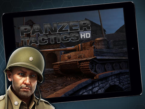 Panzer tactics