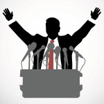 politician