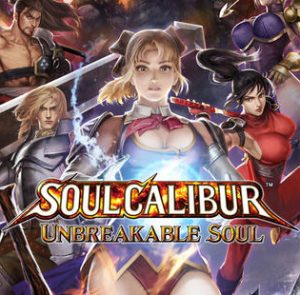 soulcalibur