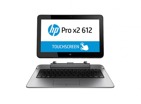 HP Pro 612