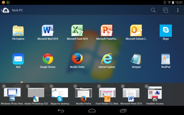 parallels-access-android