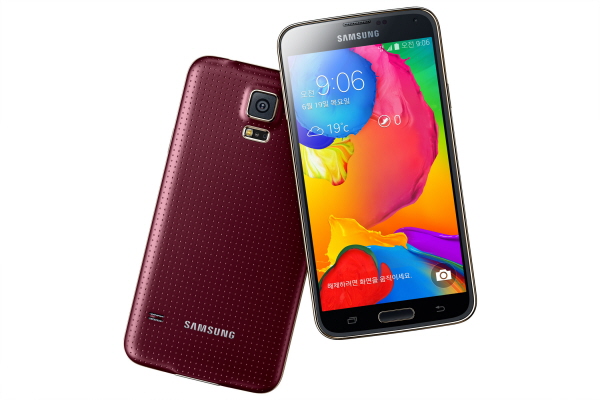 Samsung Galaxy S5 LTE-A 2