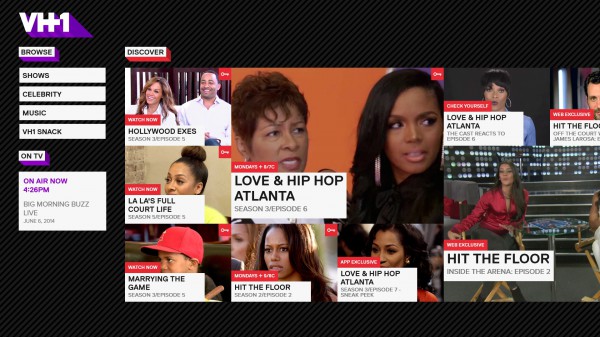 Vh1 Full Episodes Love And Hip Hop