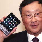 Blackberry passport