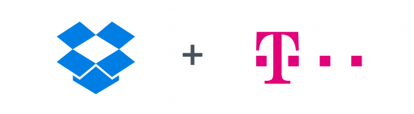 Deutsche Telekom Dropbox techromance