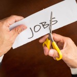 Job Jobs Cut Cuts