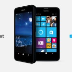 Nokia Lumia 635 AT&T