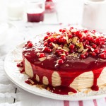 Red Cake