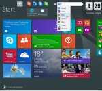Start screen unlimited