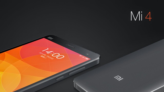 photo of Xiaomi is the third-largest smartphone maker image