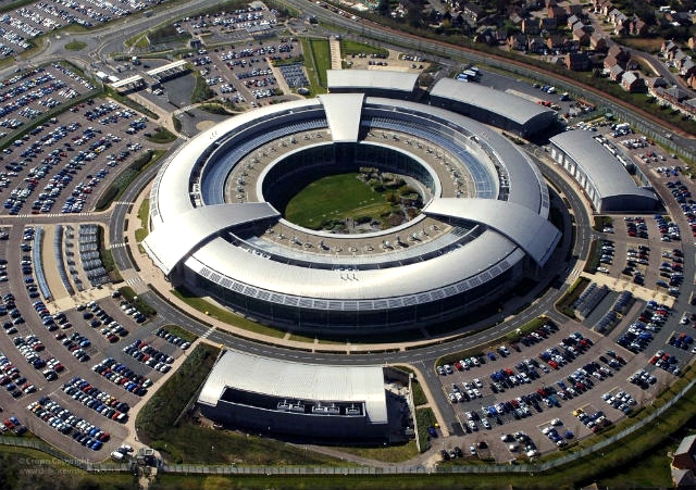 photo of Court rules it is not illegal for GCHQ to hack computers image