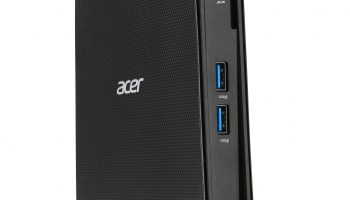 Acer Chromebox CXI с чипом Haswell выйдет в сентябре за $180 Acer Chromebox CXI с чипом Haswell выйдет в сентябре за $180
