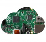 Pi cloud
