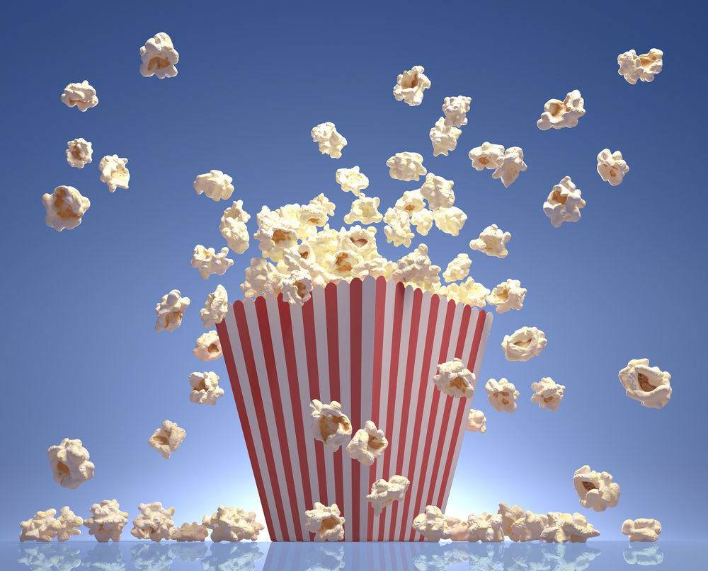 Popcorn Time fights back moves domain after takedown