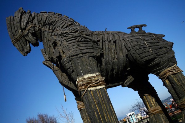 trojan-horse