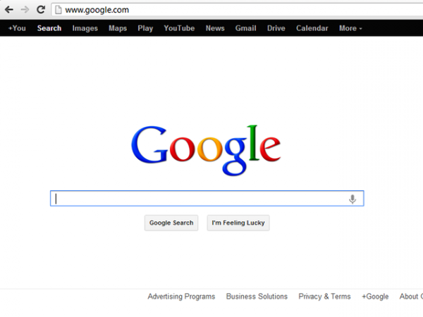 Google 2013 search old browser versions