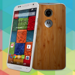 New Moto X