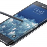 Samsung Galaxy Note Edge
