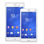 Z3 & Z3 Compact