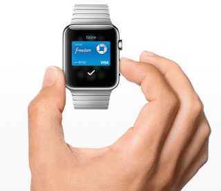 Apple revolutionizes mobile payments with Apple Pay