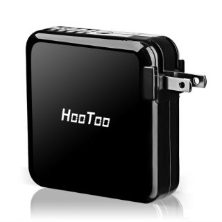 HooToo TripMate Elite -- the "electronic Swiss army knife" for tech travellers [Review]