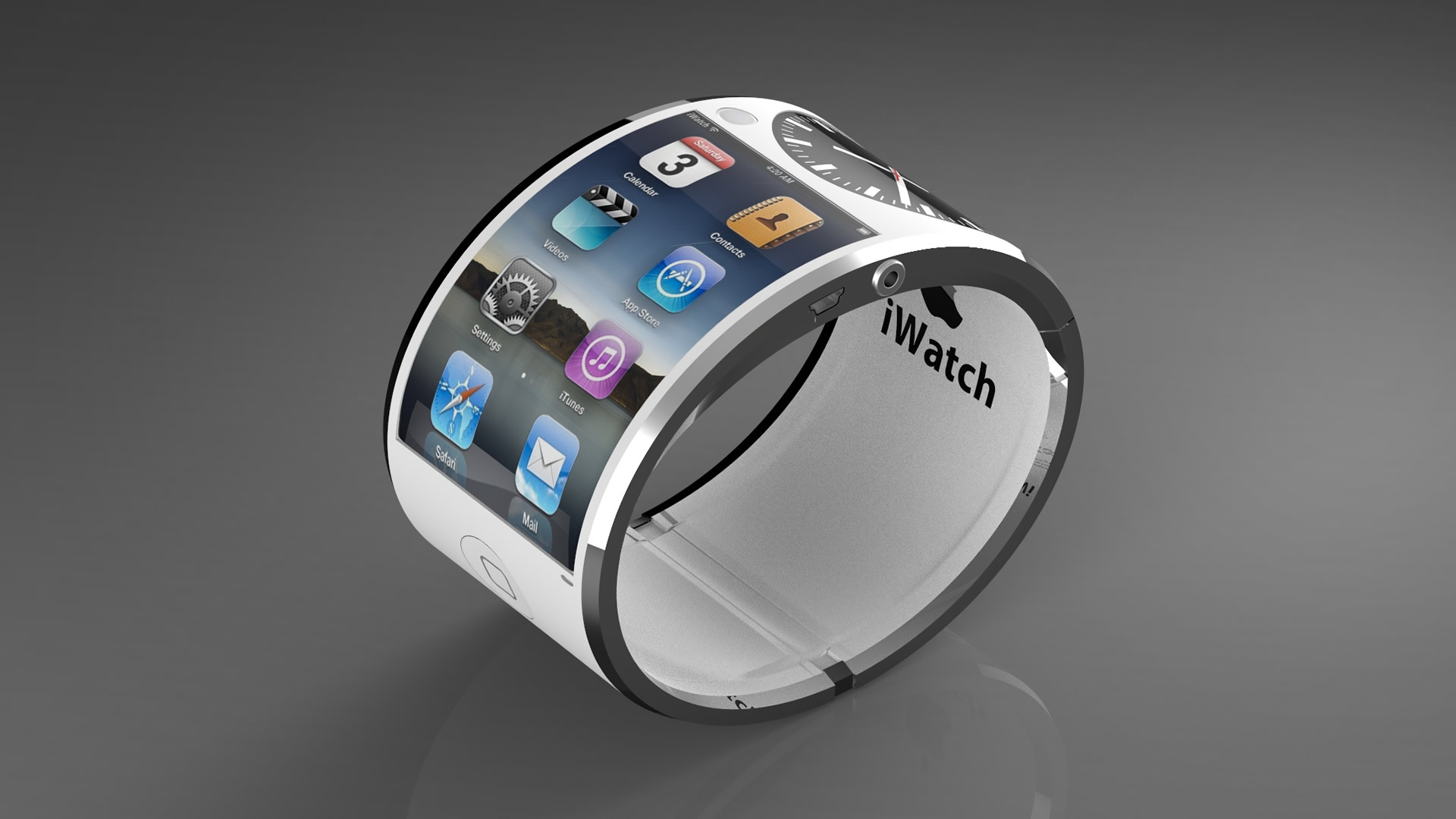 Apple Iwatch