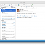 New Outlook for Mac