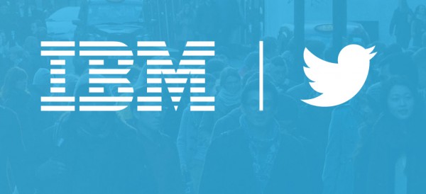 IBM-Twitter