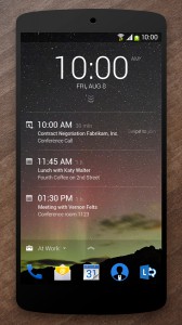 photo of Microsoft launches lockscreen apps for Android, Windows Phone image