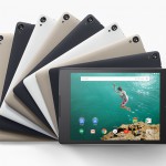 Google Nexus 9