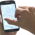Nokia HERE Android Samsung Galaxy