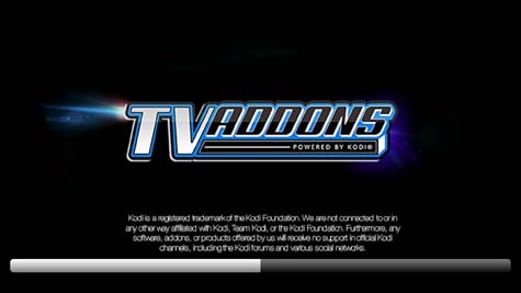 what happen to tvmc download