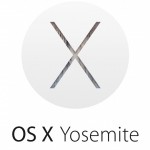 Apple OS X 10.10 Yosemite