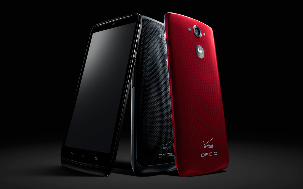 Droid Turbo se lanzaría en octubre (rumor)