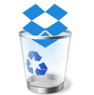 Dropbox confirms bug deleted user files