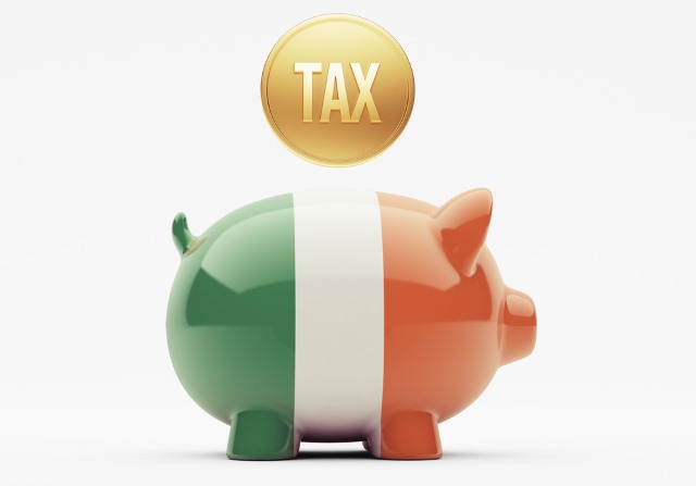 Ireland in tax clampdown targeting Microsoft, Apple, Google, and more