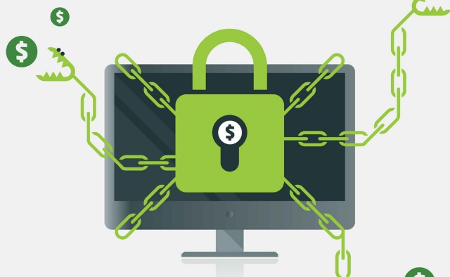 Ransomware is an increasing security concern for IT professionals