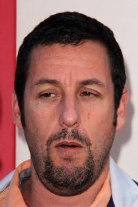 photo of Netflix signs deal with Adam Sandler -- streaming service to get 4 exclusive films image