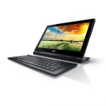 Acer Aspire Switch 12 SW5-271 with keyboard acerwp