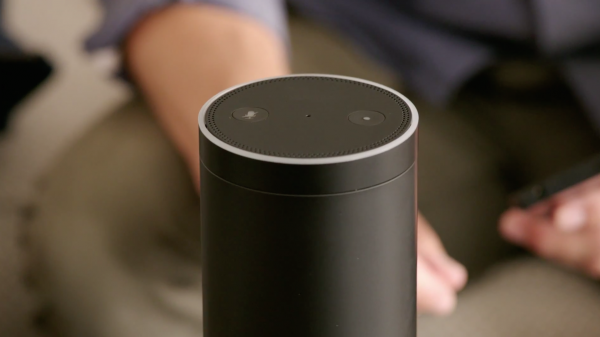 photo of Amazon Echo introduces IFTTT trigger phrases image