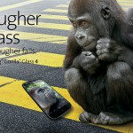 Corning Gorilla Glass 4
