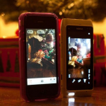 Christmas-phone