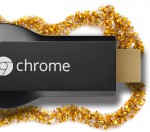 Chromecast Christmas