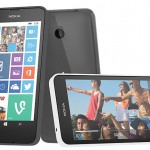 Nokia Lumia 638 India