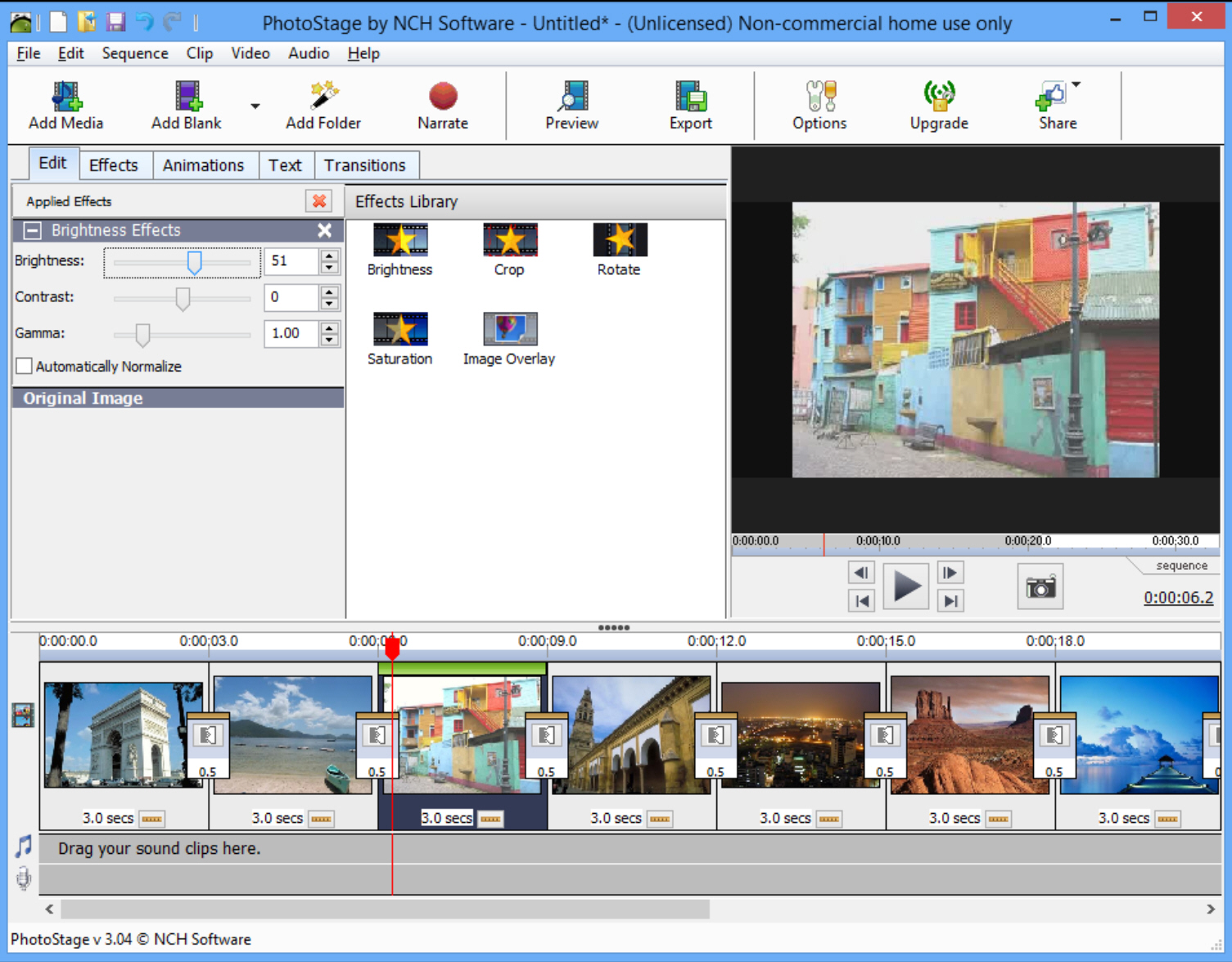 for windows instal PhotoStage Slideshow Producer Professional 10.61