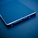 SSD storage
