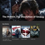 Xbox Video Windows 8.1