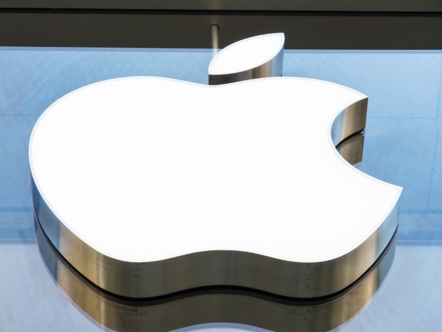 Apple pulls out of Russia as rouble collapses