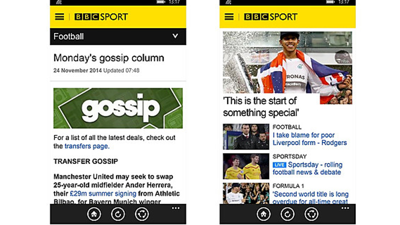 bbc-sport-app-windows-phone