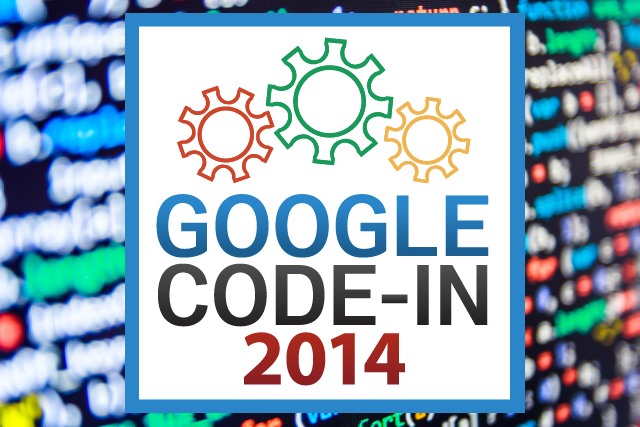Student registrations open for Google Code-In 2014
